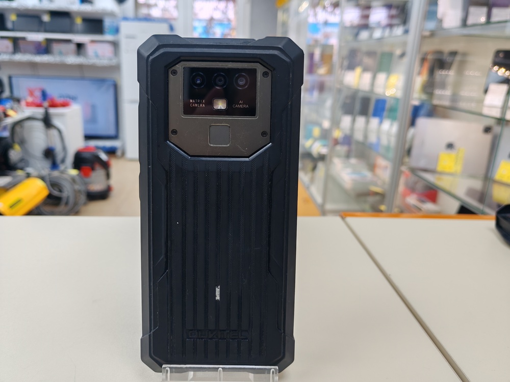 Смартфон Oukitel K15 Plus 3/32