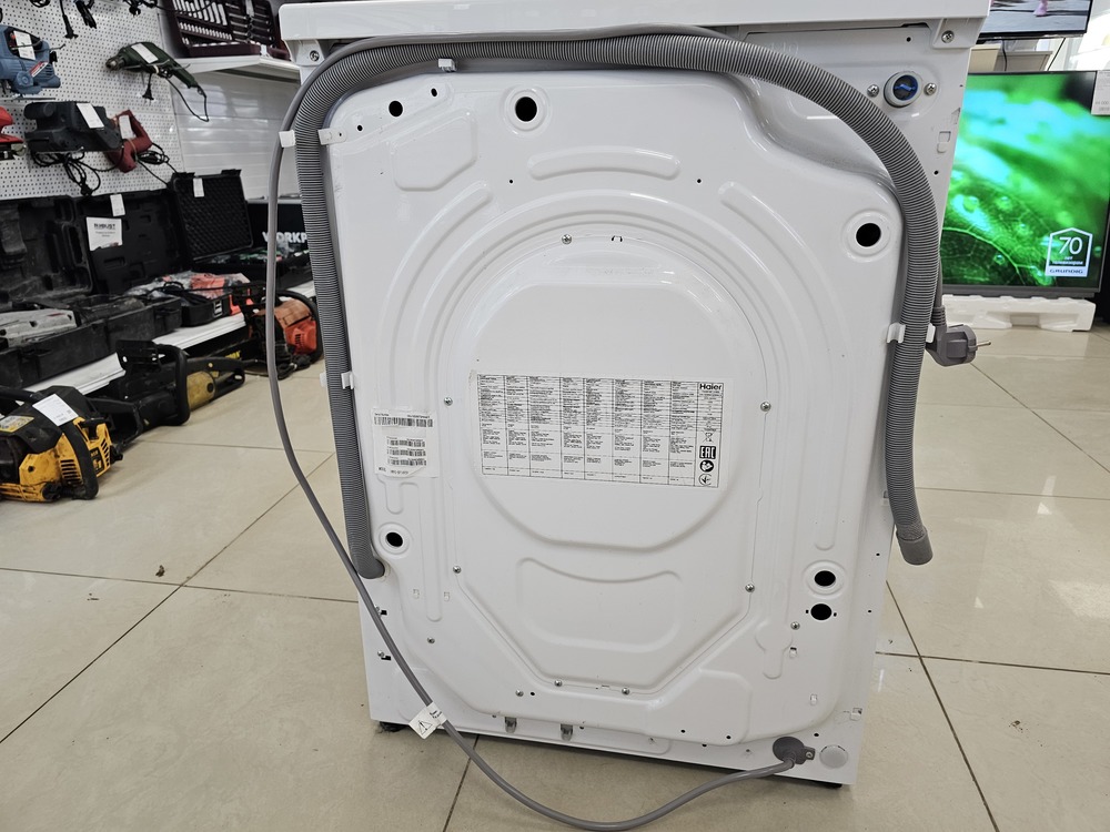 Стиральная машина Haier HW90-BP14959