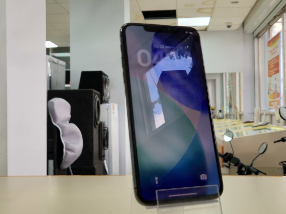 Смартфон Apple iPhone 11 Pro Max 512Gb
