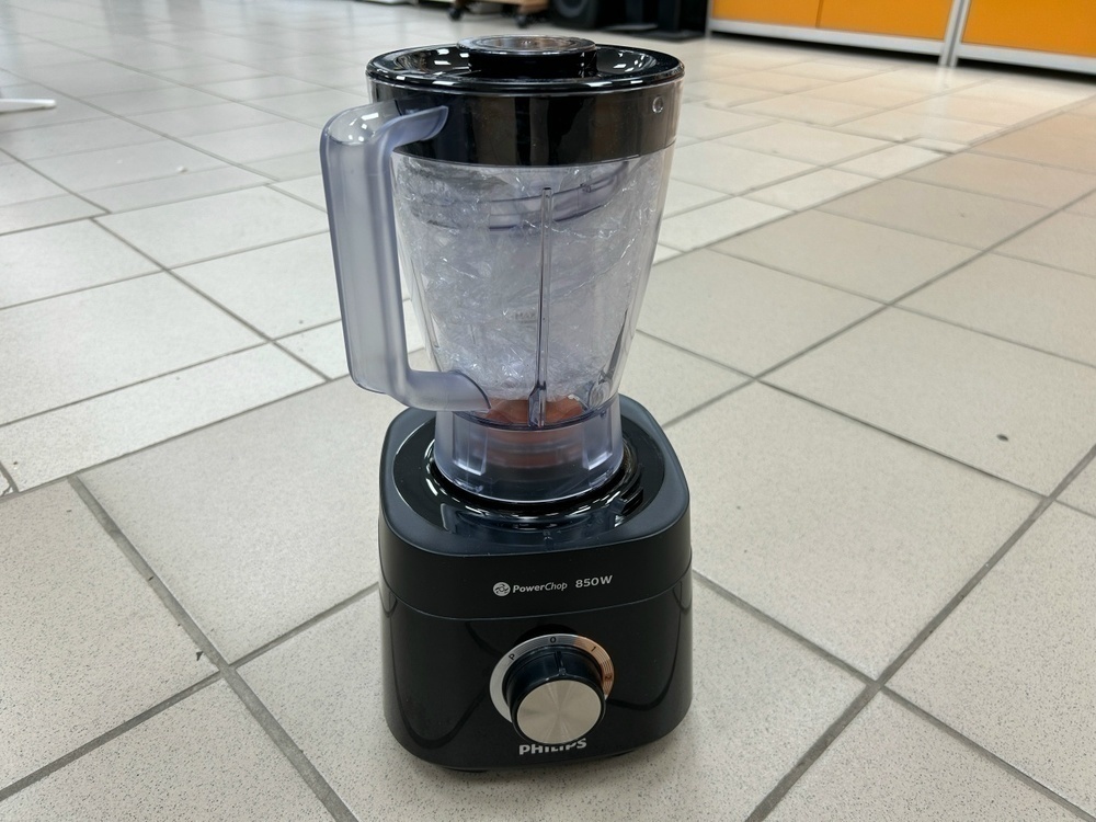 Кухонный комбайн Philips HR7520/10