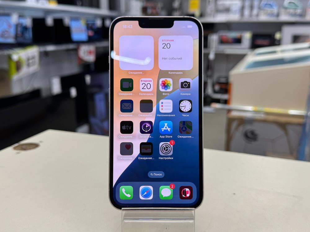 Смартфон Apple iPhone 13 128Gb