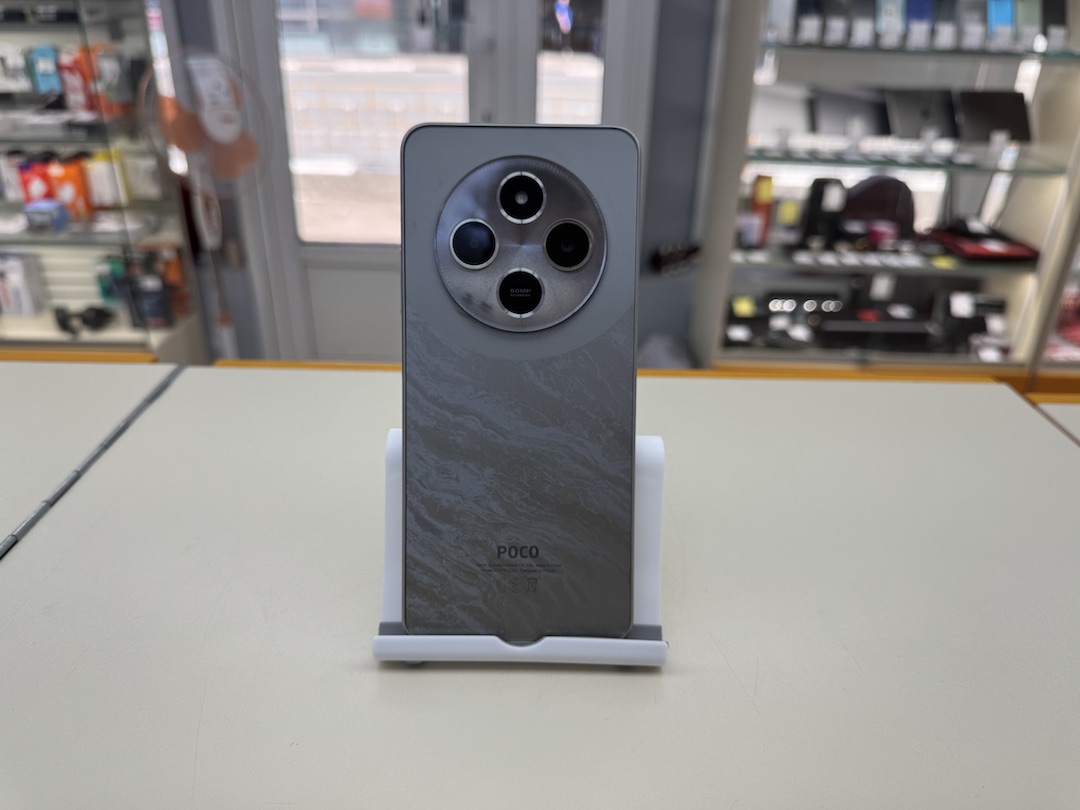 Смартфон Xiaomi POCO C75 8/256