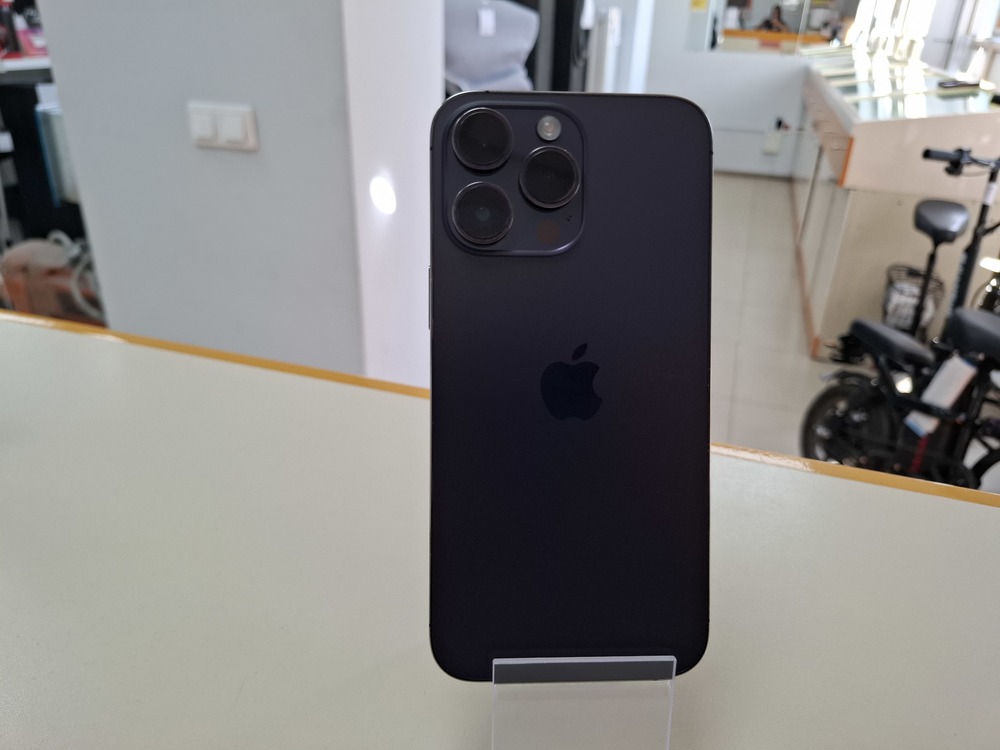 Смартфон Apple Iphone 14 Pro Max 128Gb