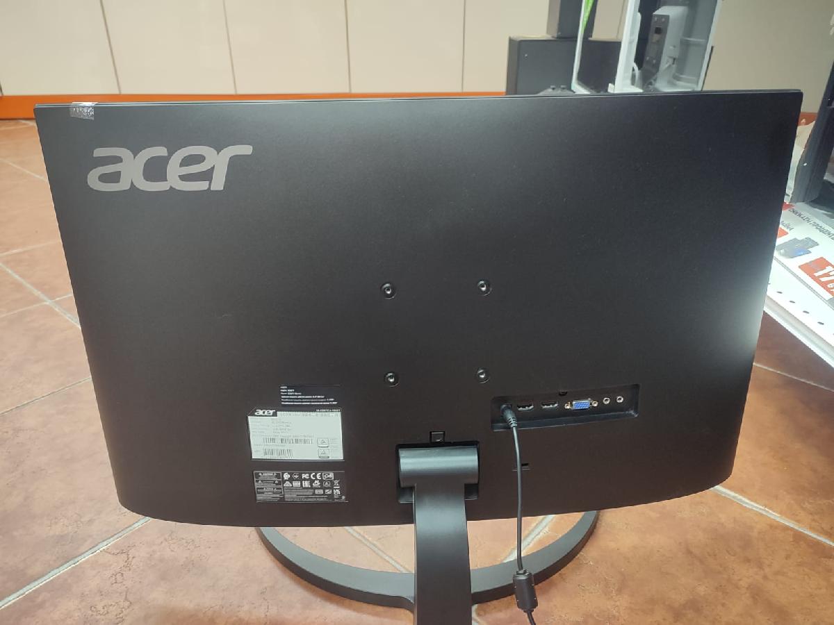 Монитор Acer ED273wmidx27