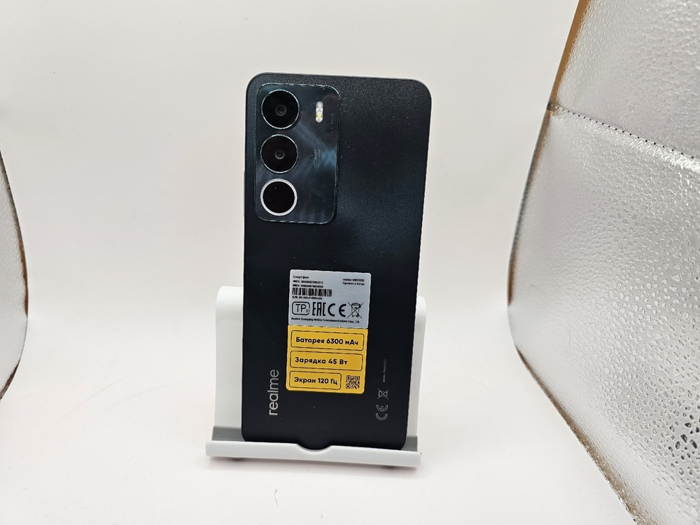 Смартфон Realme C71 8/256