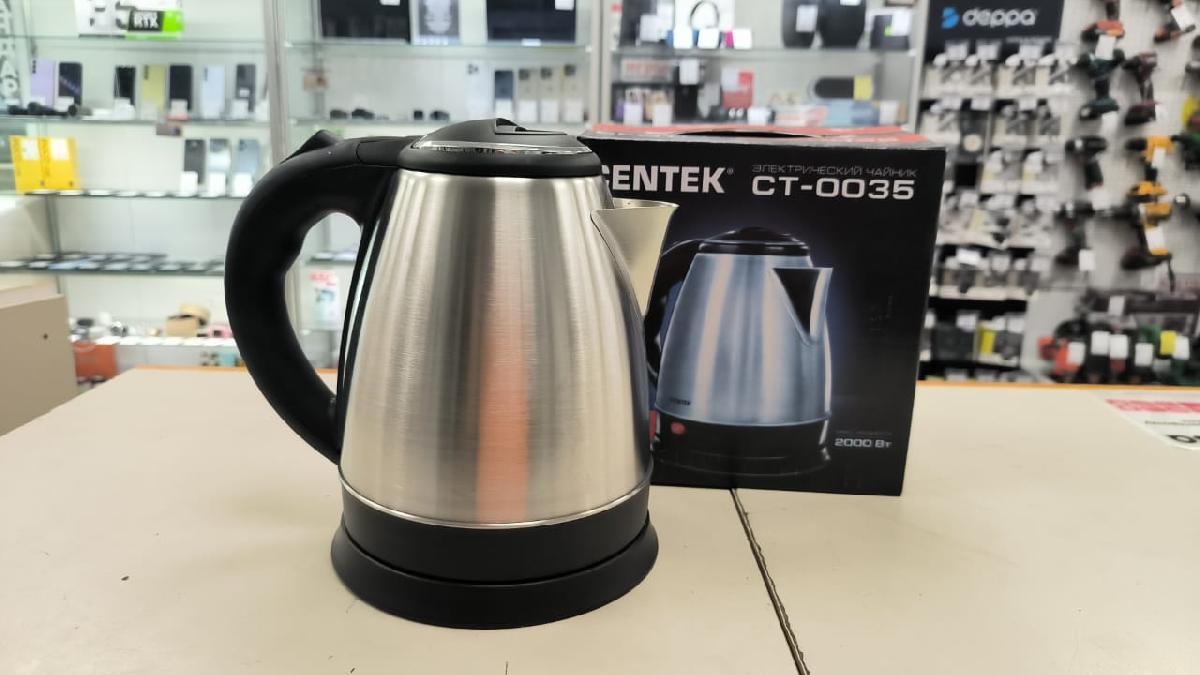 Чайник электрический Centek CT-0035