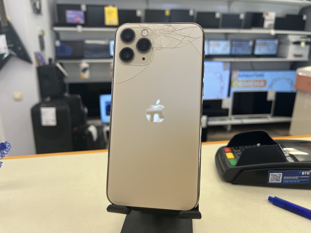 Смартфон Apple iPhone 11 Pro 64Gb