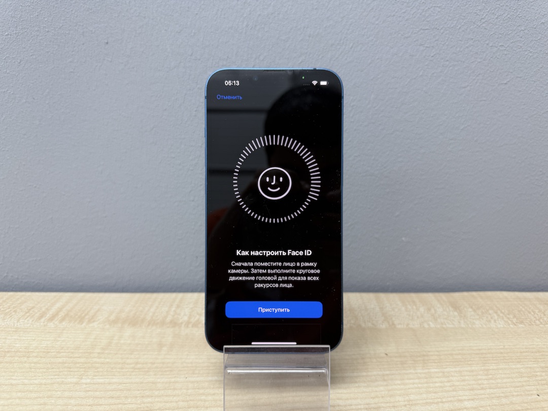 Смартфон Apple iPhone 13 128Gb