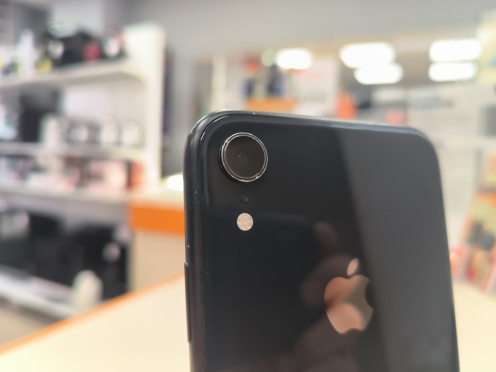 Смартфон Apple iPhone Xr 64Gb