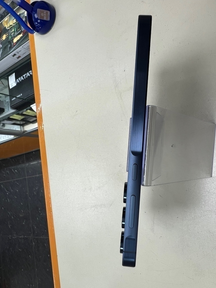 Смартфон Samsung Galaxy A55 8/256