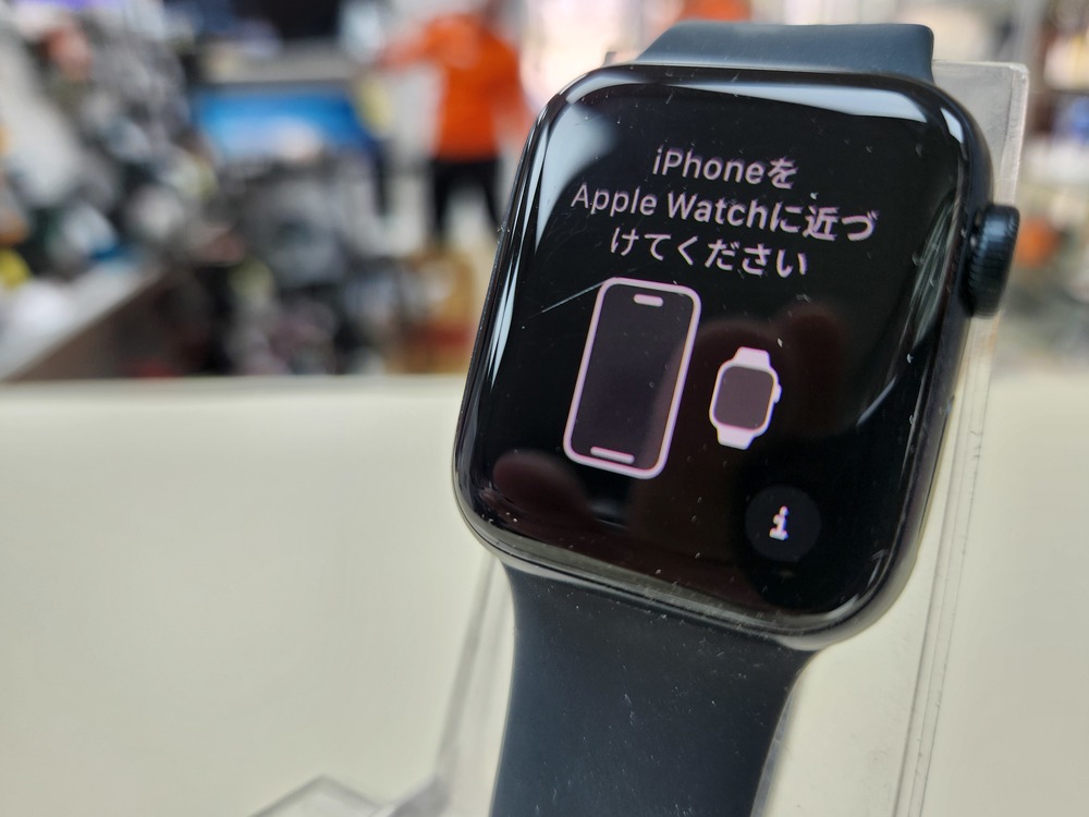Смарт-часы Apple Watch SE 2022 40mm