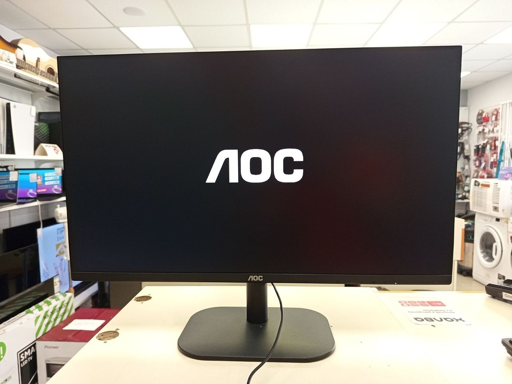 Монитор AOC 27B2H