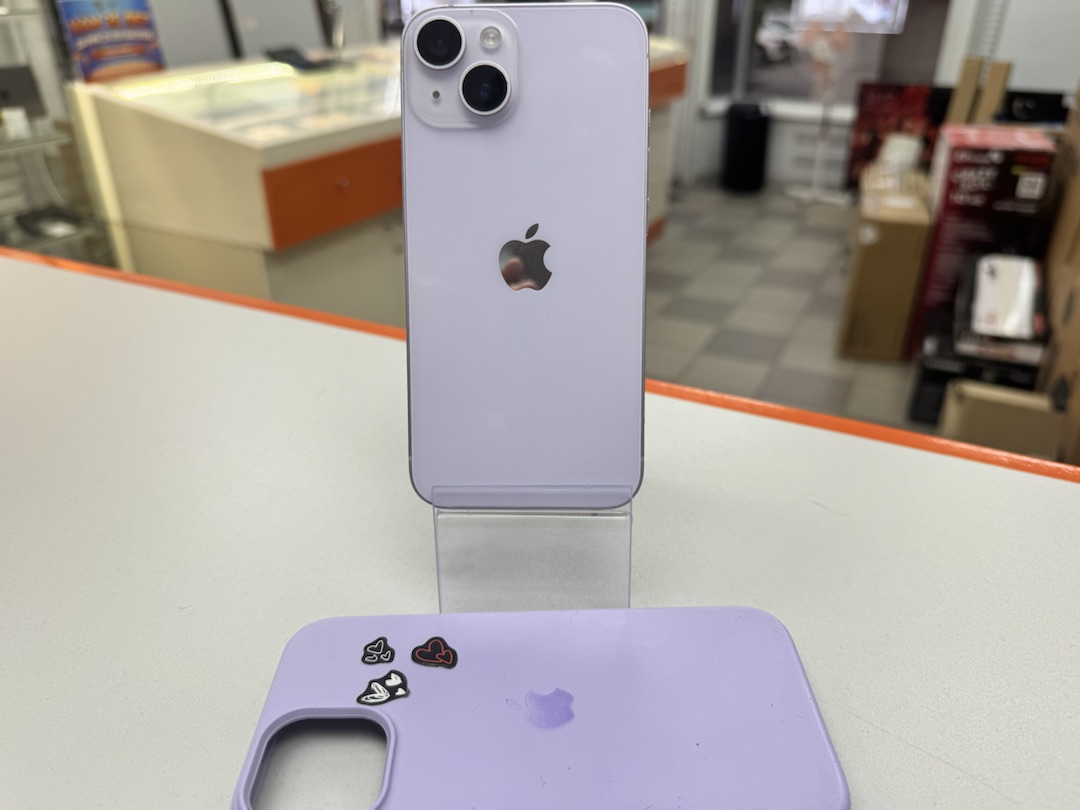 Смартфон Apple Iphone 14 128Gb