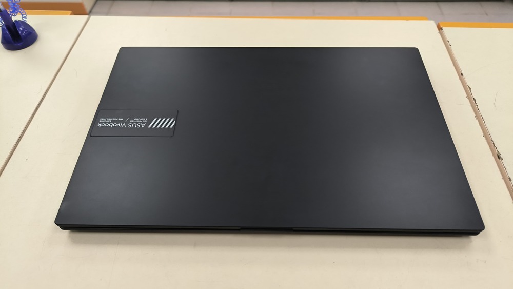 Ноутбук ASUS E1504G; N305, HD Graphics, 8 Гб, 256 Гб, Нет