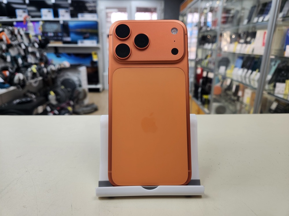 Смартфон Apple Iphone 17 Pro Max 256Gb eSim