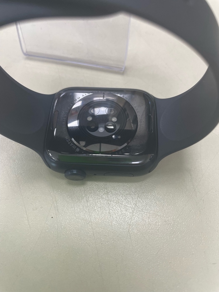 Смарт-часы Apple Watch Series 7 45mm