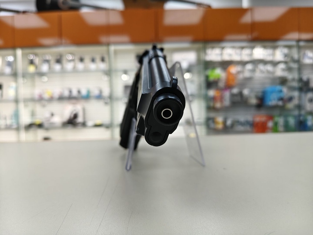 Пистолет пневматический STALKER S92PL