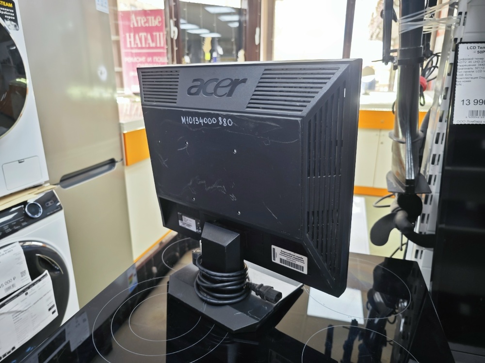 Монитор Acer V193