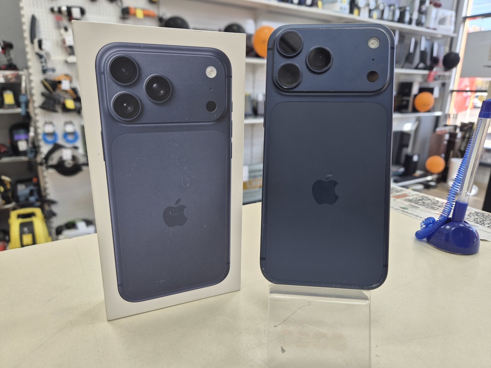 Смартфон Apple Iphone 17 Pro Max 256Gb eSim