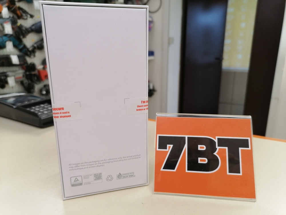 Смартфон Honor X7A Plus 6/128