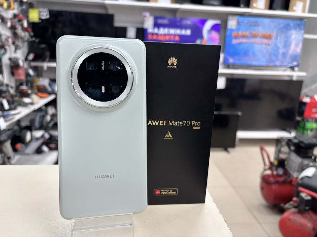Смартфон Huawei Mate 70 Pro 12/512