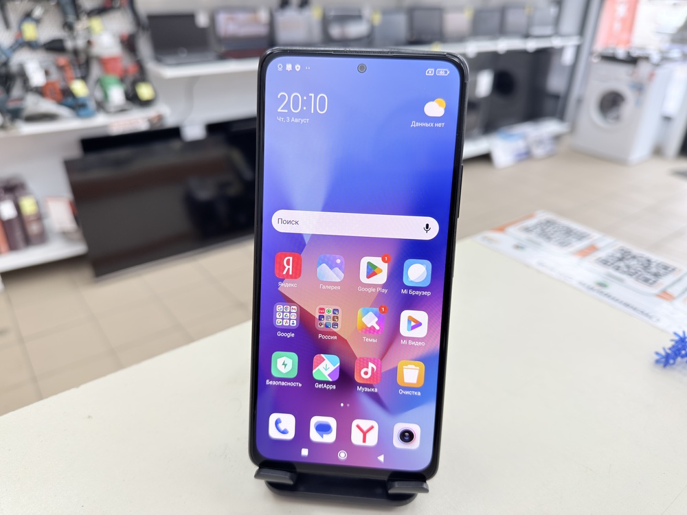 Смартфон Xiaomi Redmi Note 10 Pro 8/256