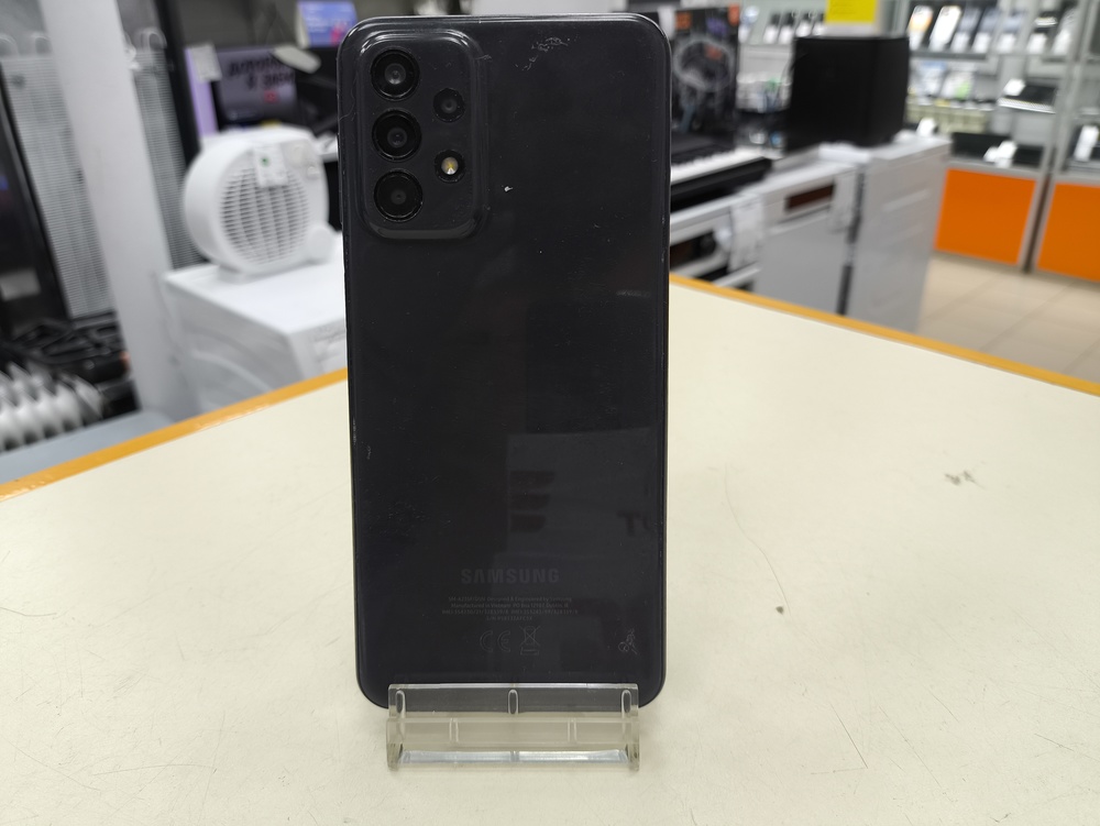 Смартфон Samsung Galaxy A23 4/128
