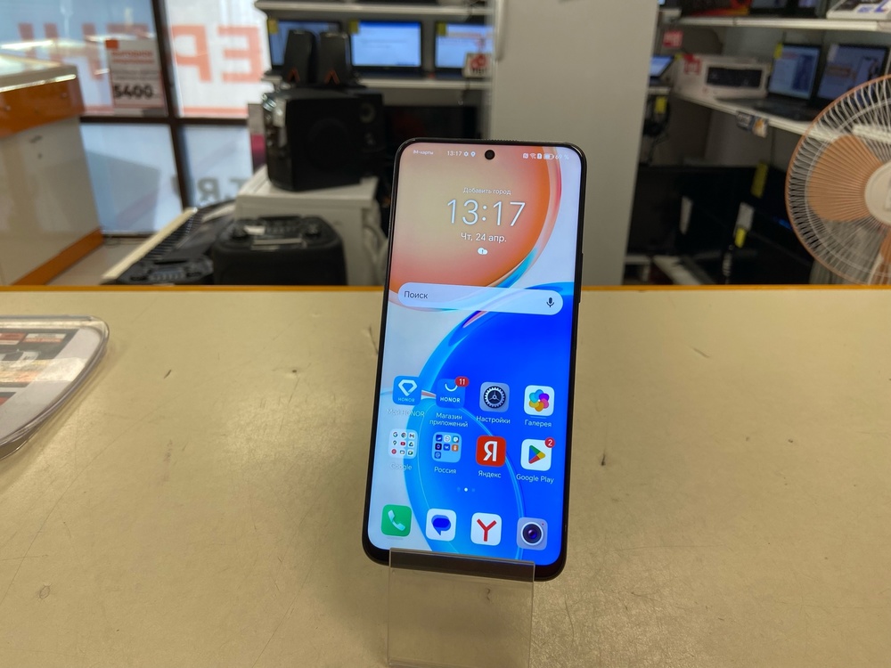 Смартфон Honor X8 6/128