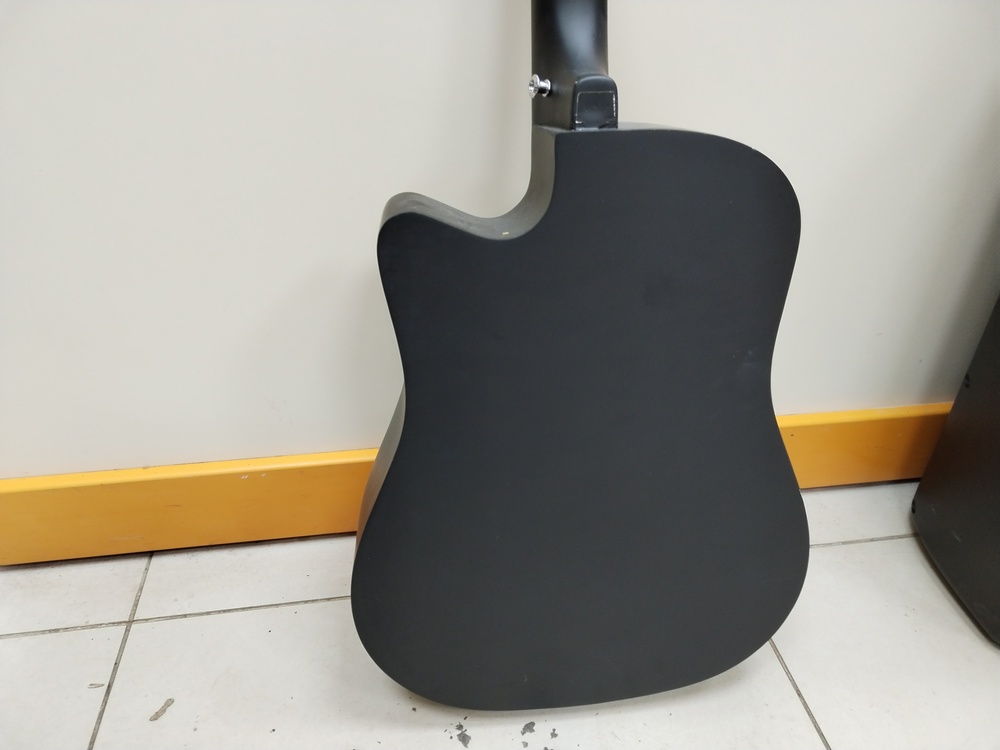 Акустическая гитара Belucci belucci bc-3905