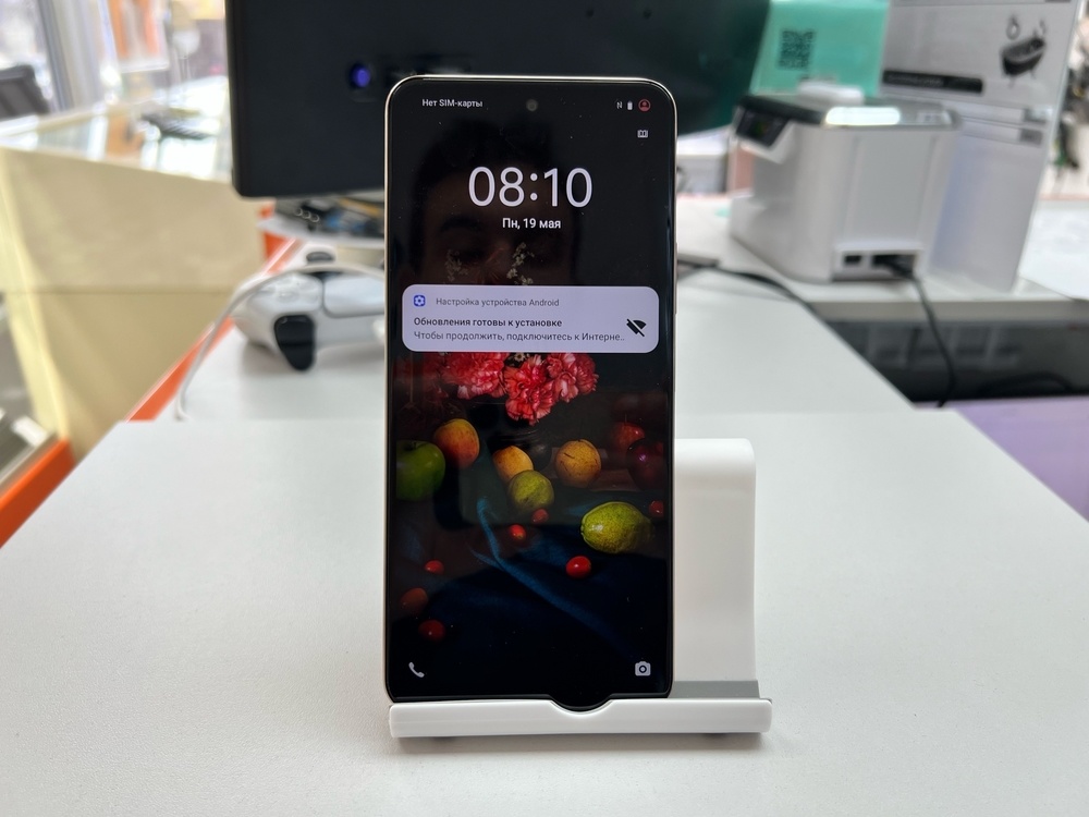 Смартфон Vivo Y28 8/256