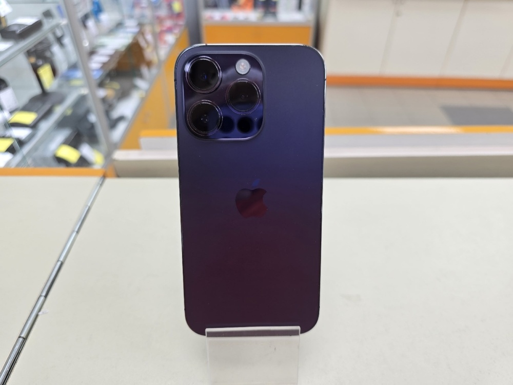 Смартфон Apple Iphone 14 Pro 128Gb