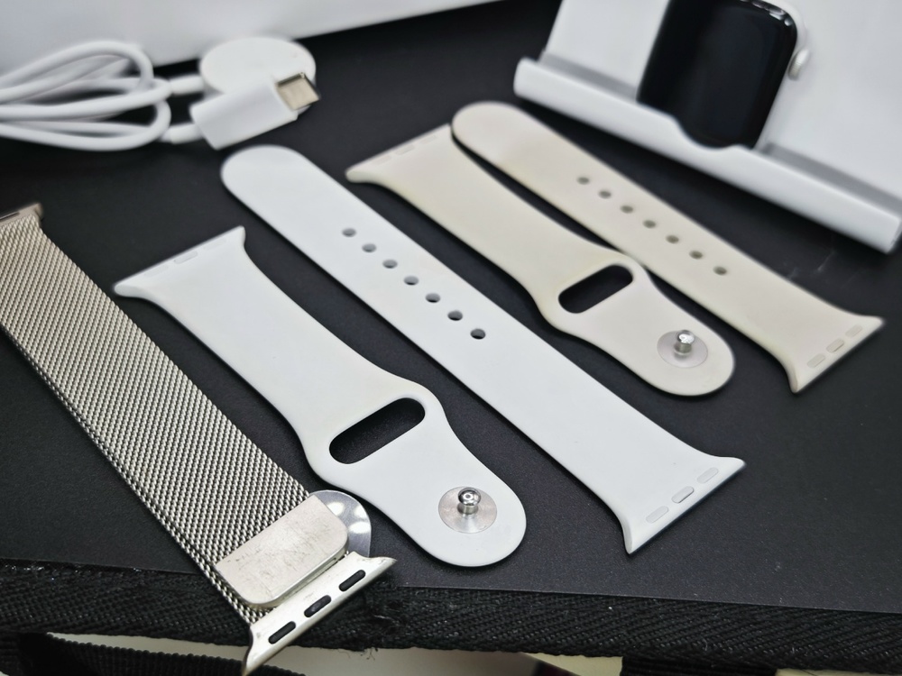 Смарт-часы Apple Watch SE 2022 40mm