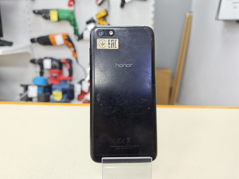 Смартфон Honor 7A 2/16