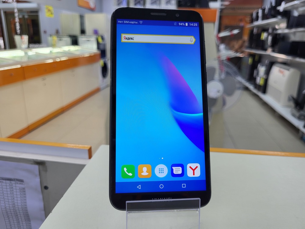 Смартфон Huawei Y5 2016