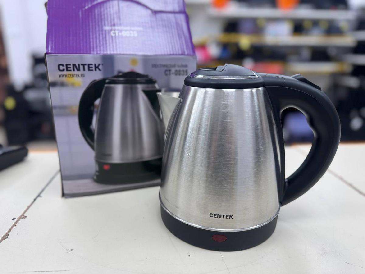 Чайник электрический Centek CT-0035