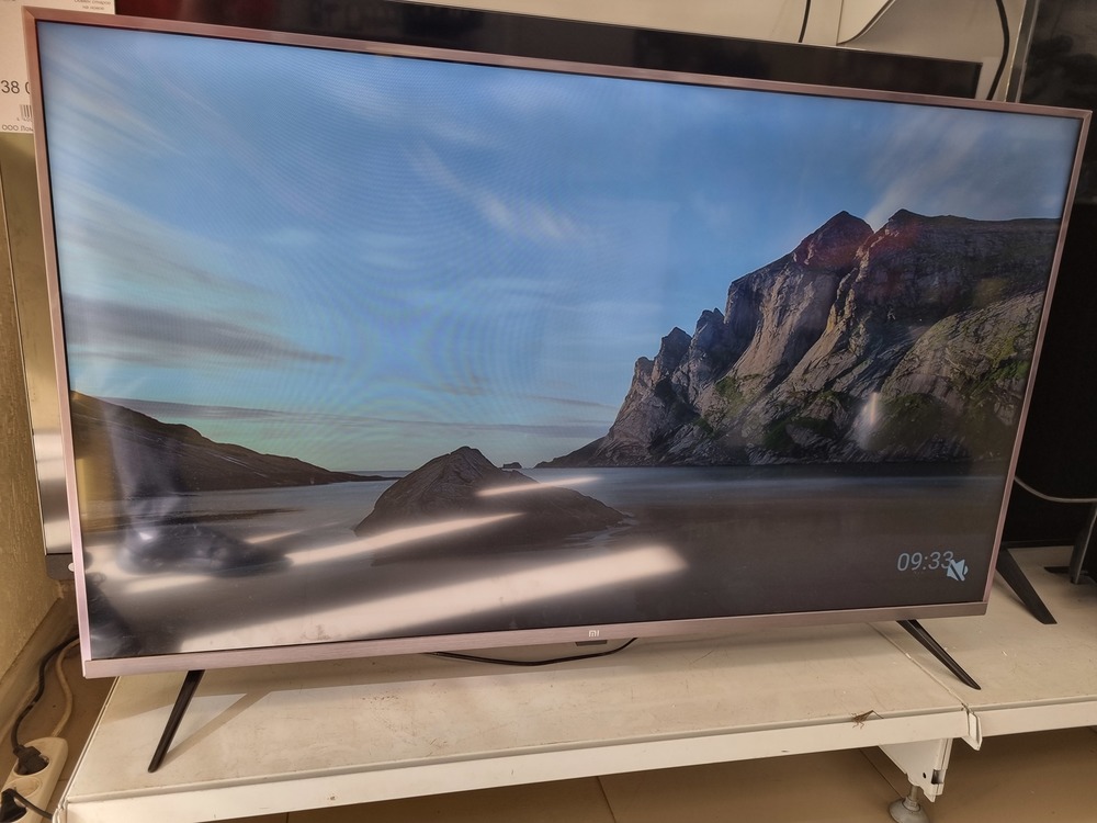LED Телевизор Xiaomi TV 4S 50