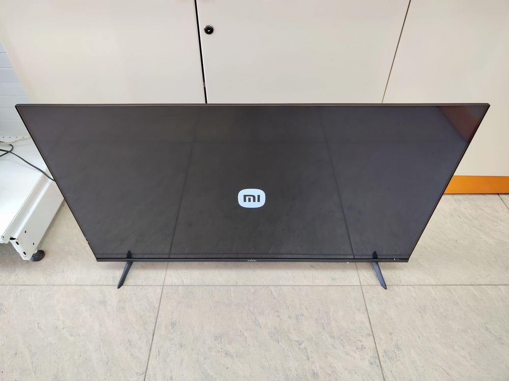 LED Телевизор Xiaomi TV A 43 4K 2025