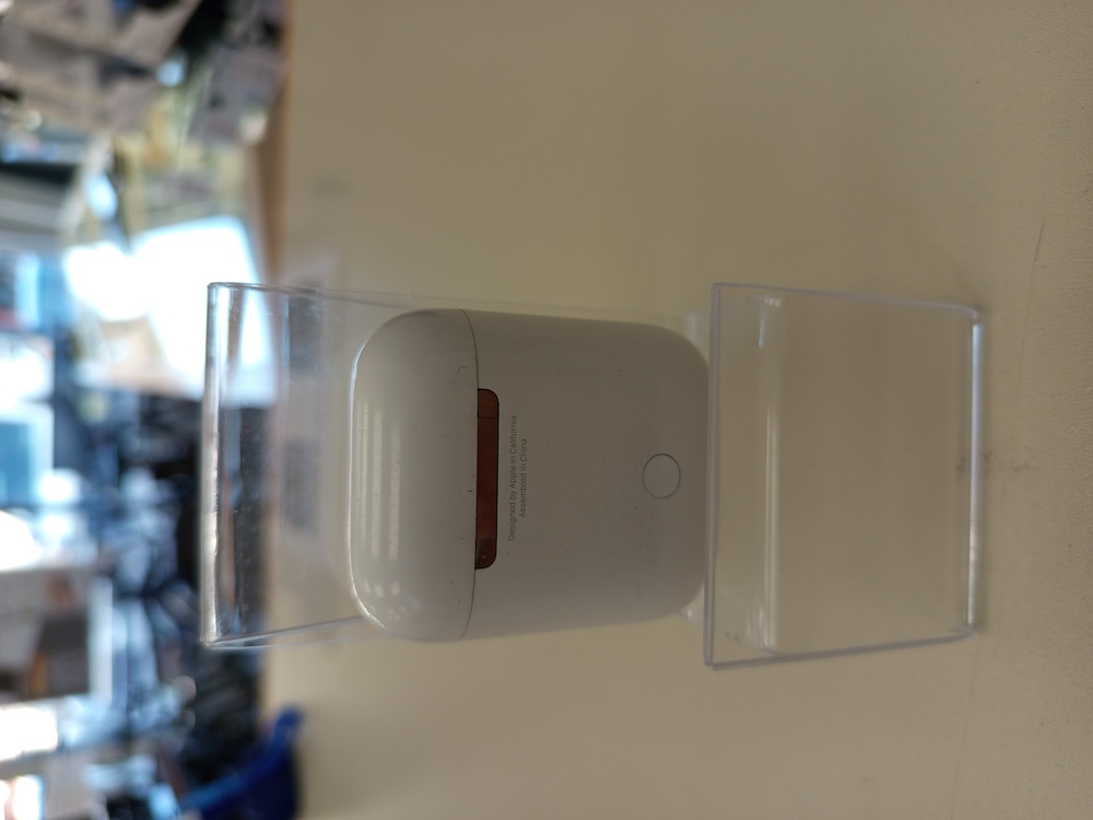 Наушники беспроводные Apple AirPods 2