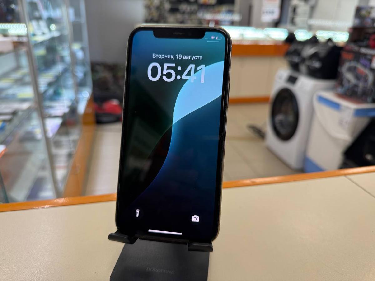 Смартфон Apple iPhone 11 Pro 64Gb
