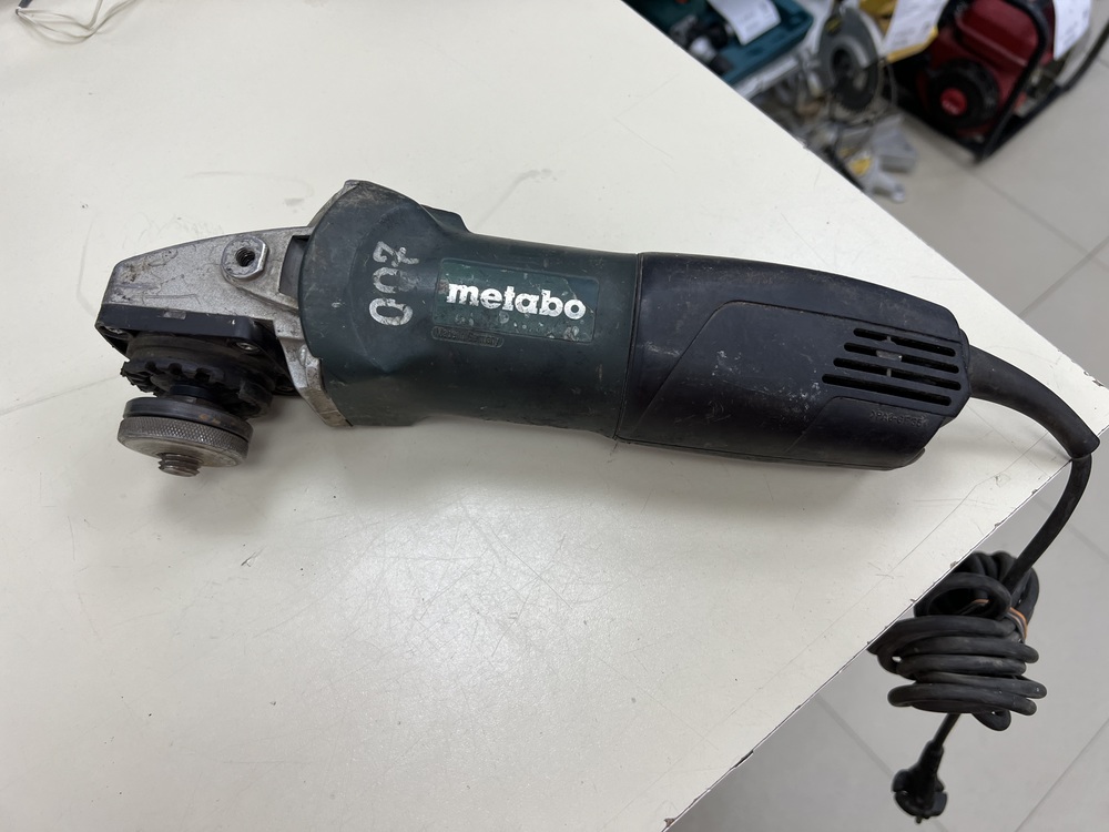 УШМ (Болгарки) Metabo D-72622