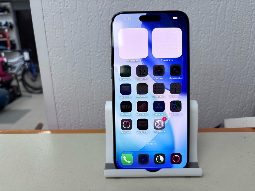 Смартфон Apple iPhone 15 Pro Max 512Gb