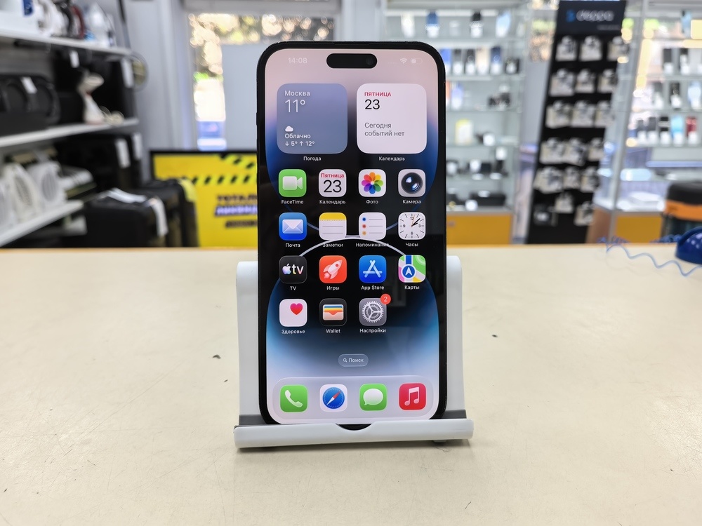 Смартфон Apple Iphone 14 Pro Max 256Gb