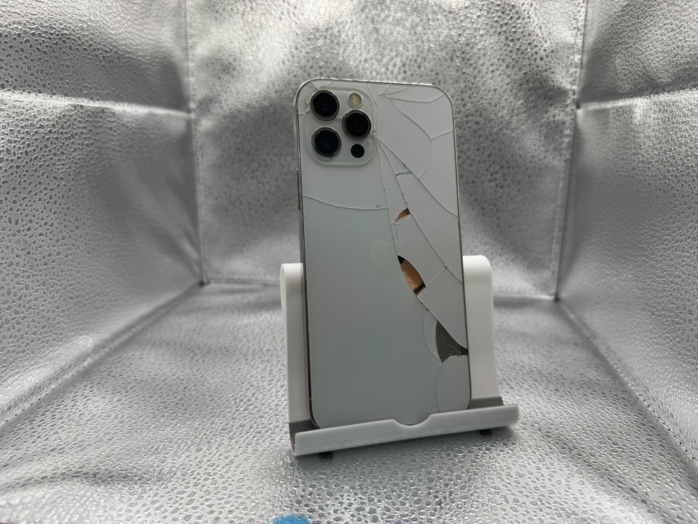 Смартфон Apple iPhone 12 Pro 128Gb