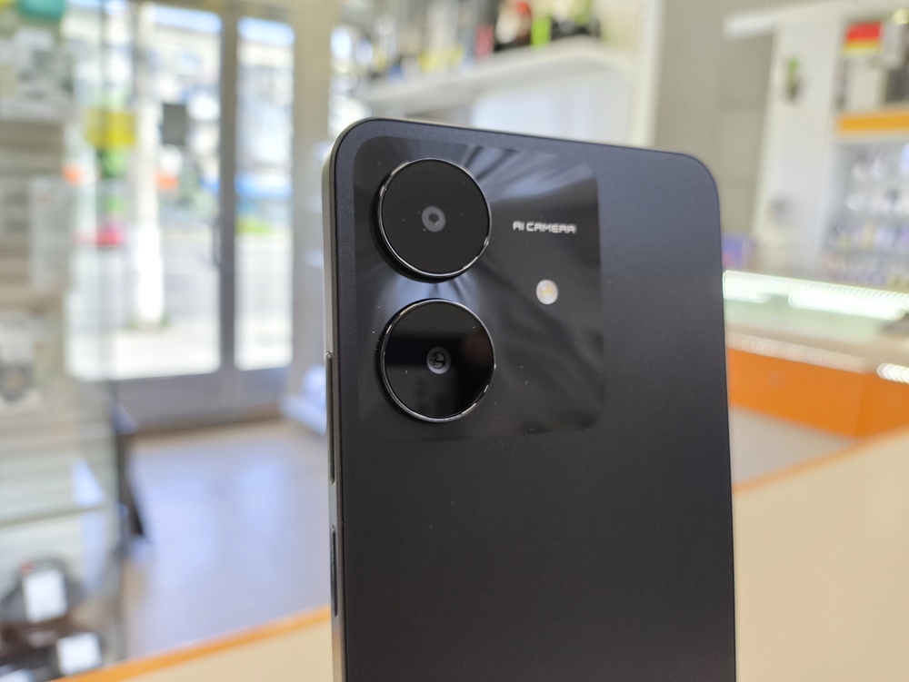 Смартфон Realme Note 60X 3/64