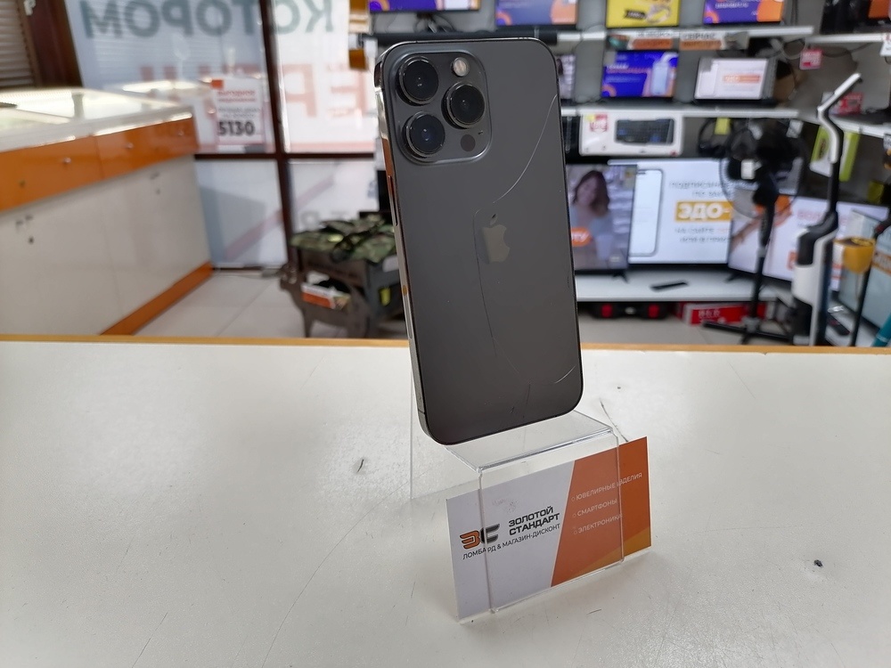 Смартфон Apple iPhone 13 Pro 128Gb