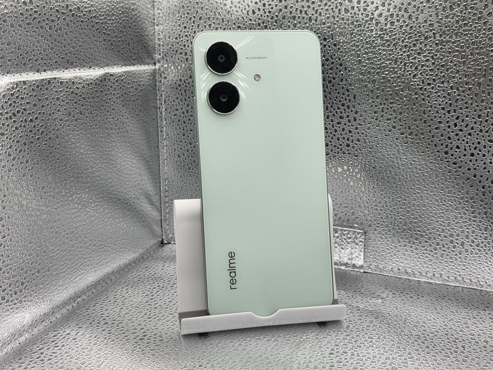 Смартфон Realme Note 60X 3/64