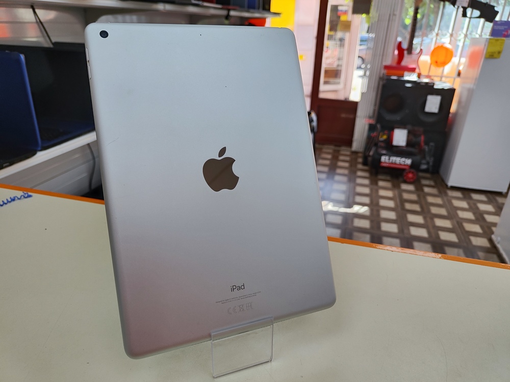 Планшет Apple Ipad 7 32GB WI-FI (MW742RU/A)