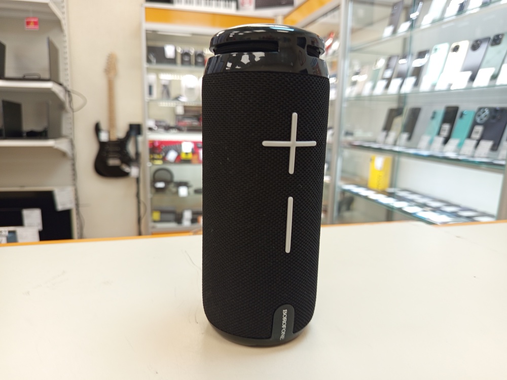 Портативная акустика Borofone BR24