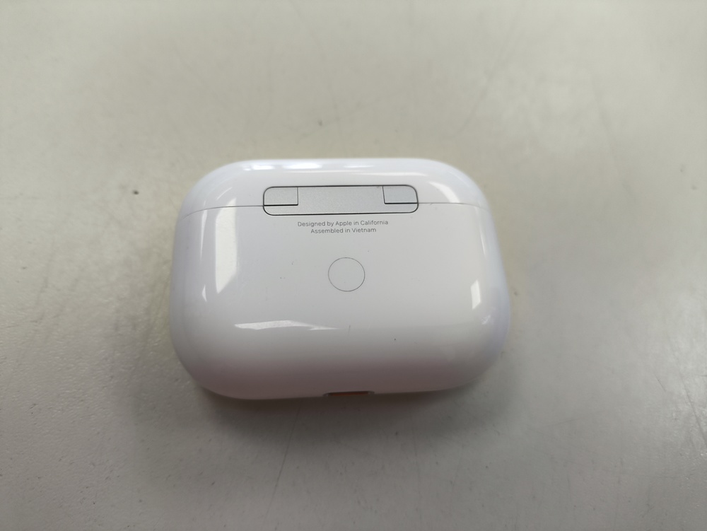 Наушники беспроводные Apple AirPods Pro