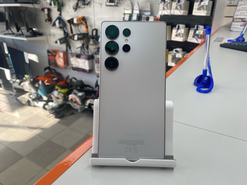 Смартфон Samsung Galaxy S25 Ultra 12/256